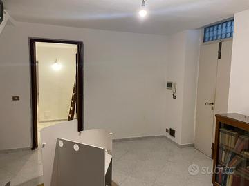 Monolocale con cucina/soggiorno