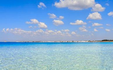 Villa sul Mar Ionio