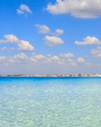Villa sul Mar Ionio