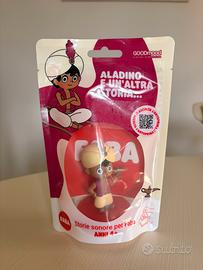 Faba - Aladino e un’altra storia..