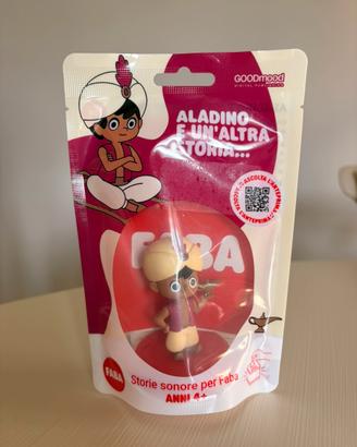 Faba - Aladino e un’altra storia..