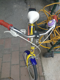 Bicicletta Bimba