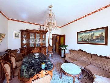 Rif.D06142| appartamento quadrilocale