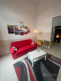 Appartamento in centro
