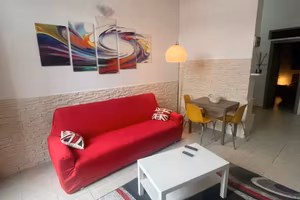 Appartamento in centro