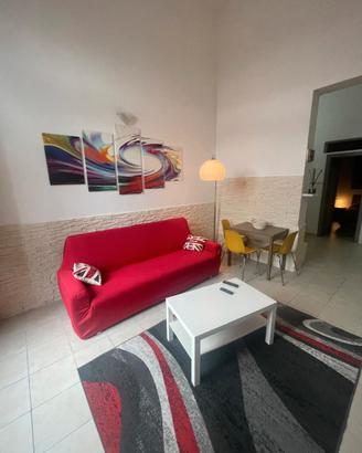 Appartamento in centro