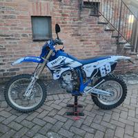 Yamaha wr 250
