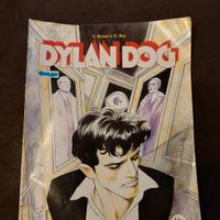 Albo speciale n.1 Dylan Dog "Gli inquilini Arcani"