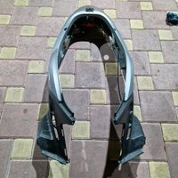 Carene più faro posteriore Kymco agility R16 125