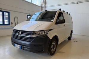 VOLKSWAGEN Transporter 2.0 TDI 150CV PC Furgone