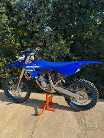 Yamaha yz 125