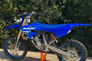 Yamaha yz 125
