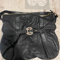 Borsa nera Gherardini