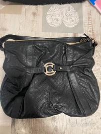 Borsa nera Gherardini