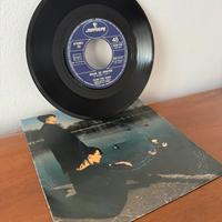 2 pezzi / 45 giri anni ‘80