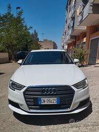 Audi A3 2018