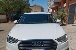 Audi A3 2018