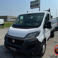 FIAT Ducato 2.3 MJT 140 CV CASSONE FISSO 327MT-P