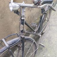 Originale Bianchi Extra