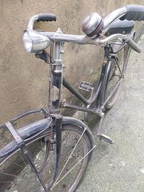 Originale Bianchi Extra