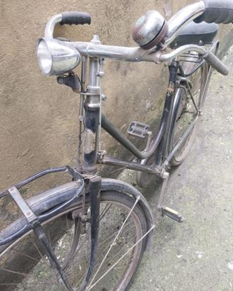 Originale Bianchi Extra