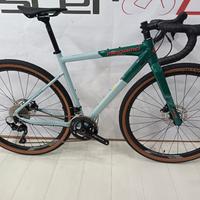 Megamo Jakar 30 tg S