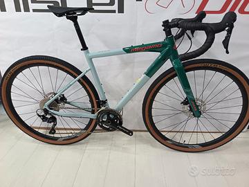 Megamo Jakar 30 tg S