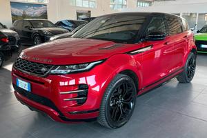 Land Rover Range Evoque 2.0D I4-L.Flw 150CV AWD Au