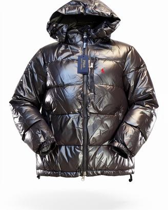 Piumino Polo Ralph Lauren originale