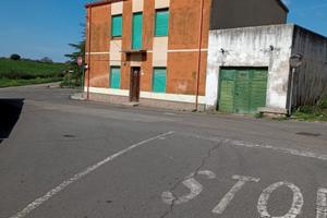 Casa a Borore