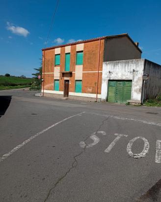 Casa a Borore
