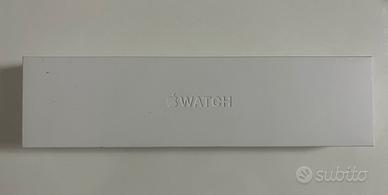 Apple Watch Serie 7 45 mm