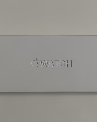 Apple Watch Serie 7 45 mm