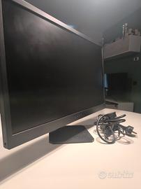 Monitor HP OMEN 25" Gaming – 144Hz – 1ms