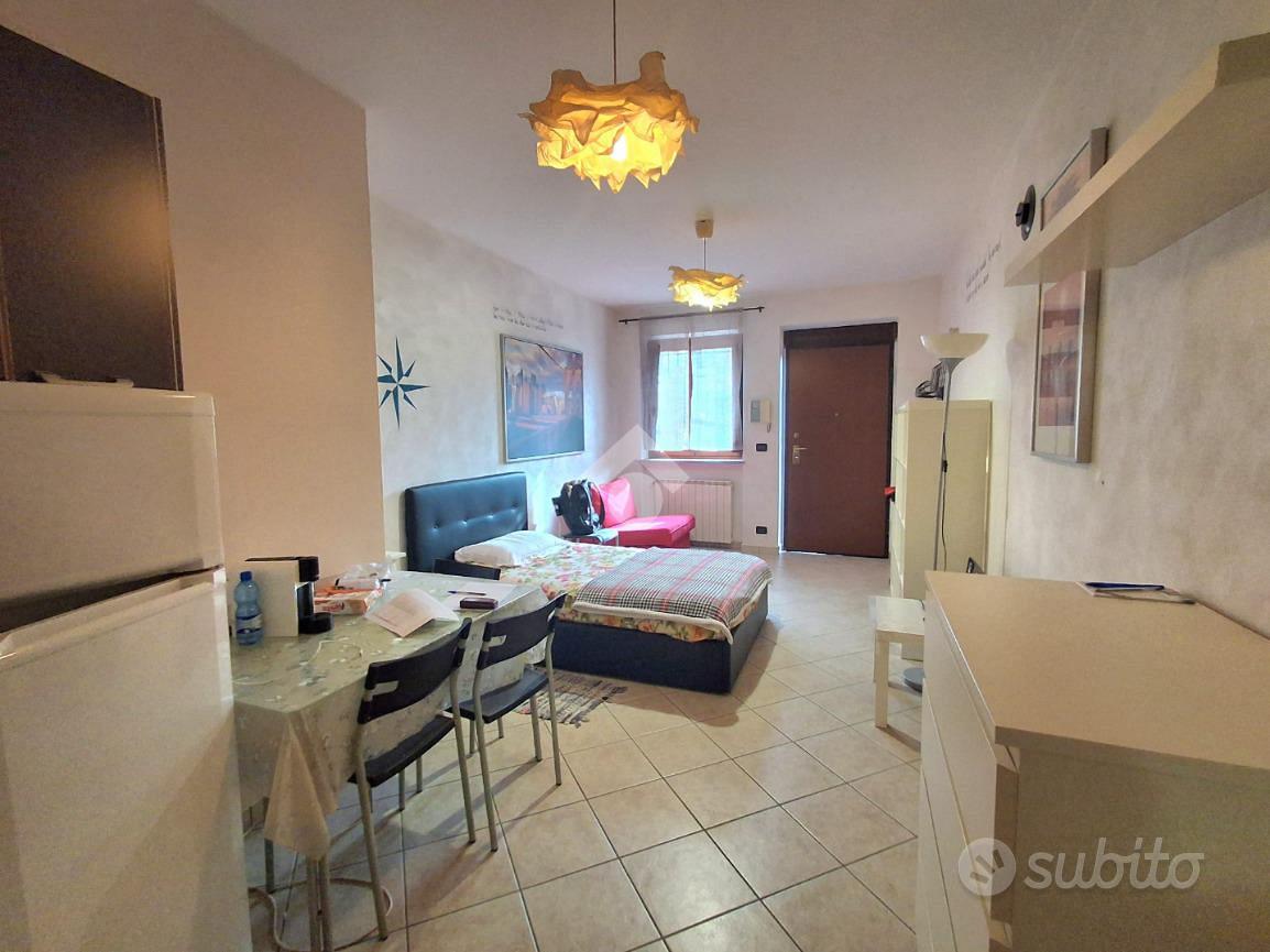 Apartment in Ciriè, Case sparse Fucina - Vista 4