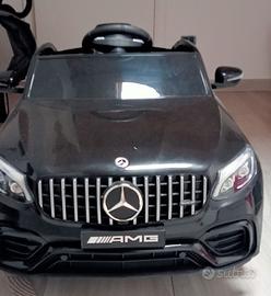 Macchina per bambini