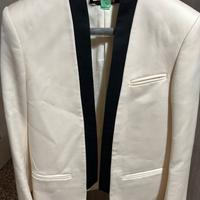 Smoking Balmain  by zara
