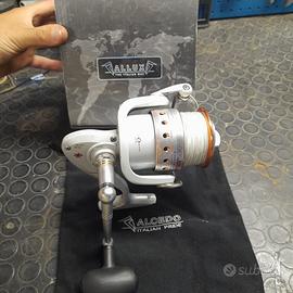 MULINELLO ALCEDO ENER JIGGER