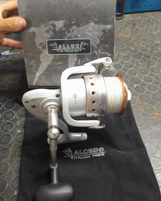 MULINELLO ALCEDO ENER JIGGER