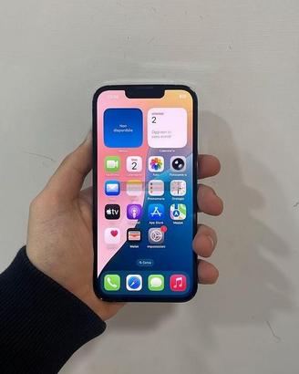 Apple iPhone 13 Pro sierra 256 GB - 8984