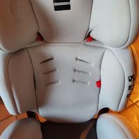 Seggiolino auto CAM Gruppo I/II/III - 9 a 36 kg