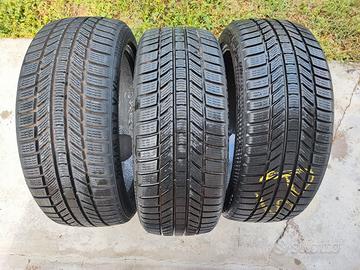 Gomme Continental WinterContact 205/47 R17 88V FR