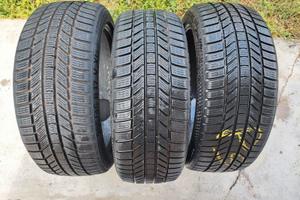 Gomme Continental WinterContact 205/47 R17 88V FR