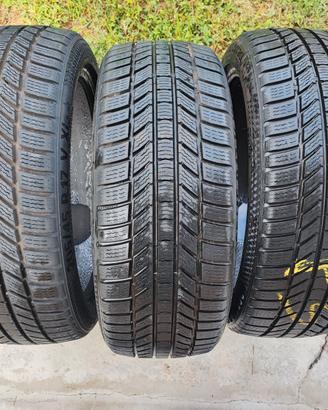 Gomme Continental WinterContact 205/47 R17 88V FR