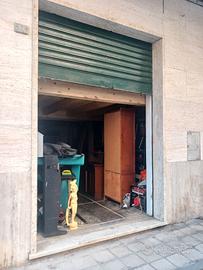 Magazzino