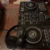 Consolle PIONEER DDJ-400