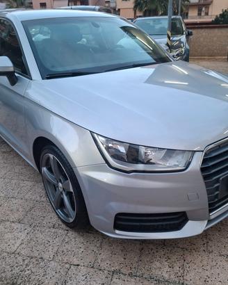 Audi A1 Sportback - 1.4 TDI Design Pro Line Plus