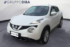 Nissan Juke I 2015 Benzina 1.2 dig-t Acenta 1...