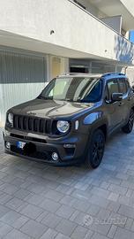 JEEP Renegade Night Eagle 1.0