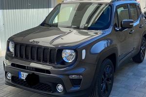 JEEP Renegade Night Eagle 1.0